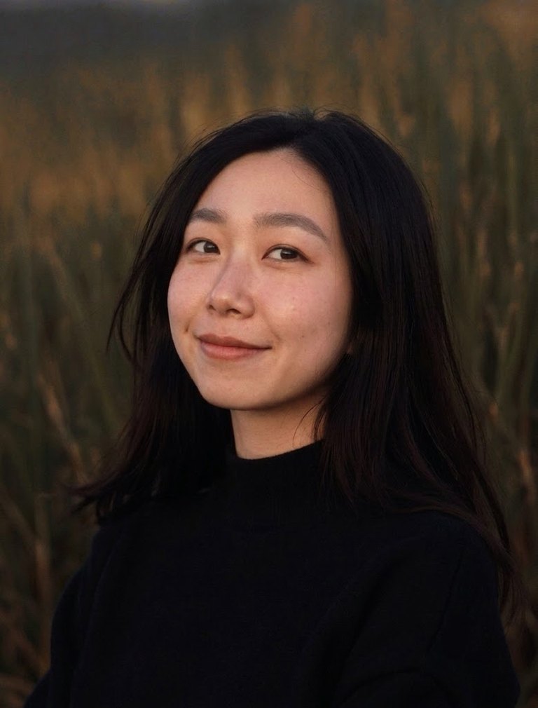 Alina Zheng